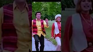 Download lagu Rabi Re Rali ❤️ Romantic Song (1995) #shorts #rishikapoor #madhuridixit mp3