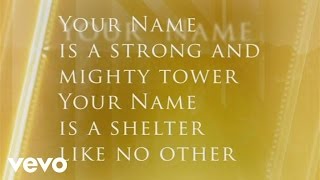 Paul Baloche - Your Name