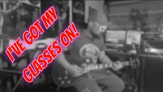 ISO JAM: I've Got My Glasses On! - The Wiggles
