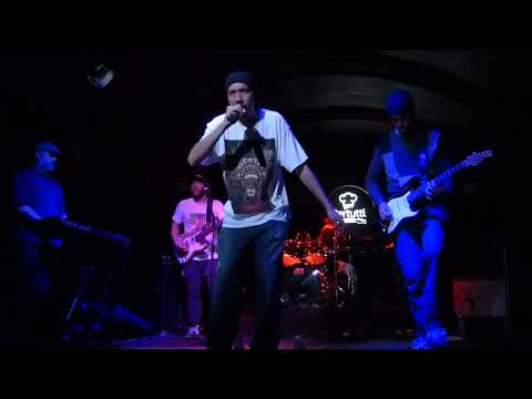 OneChot & The BMO - Negus Nagast/PapaShanty Saund System (En Vivo)