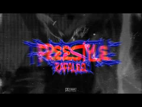 rafaleq - freestyle
