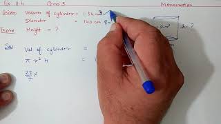 Ex.9.3 Q.5 Chapter:9 Mensuration | Ncert Maths Class 8 | Cbse.