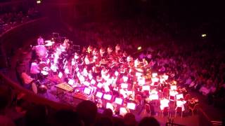 Dances with Wolves - The Very Best of John Barry @ Royal Albert Hall