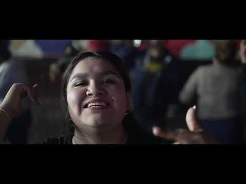 Negro Gzz y los aferra2 | AGUA DE VIDA | En vivo