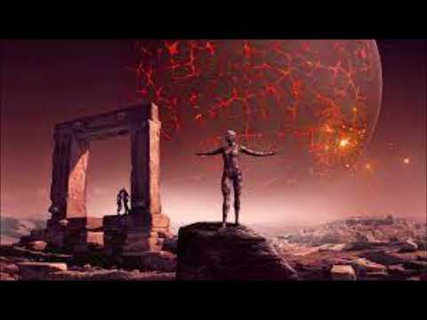 Nivushido - Rebellendroide