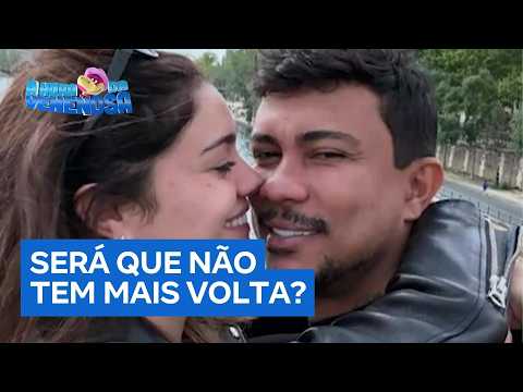 Sophie Charlotte confirms she is single, and her breakup with Xamã becomes a hot topic.