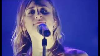 Hooverphonic - The Last Thing I Need Is You (Live at Ancienne Belgique 2006)