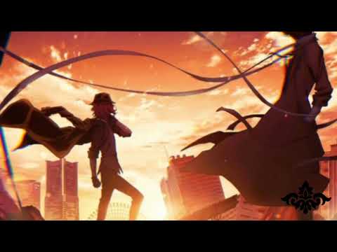 bungou stray dogs ost