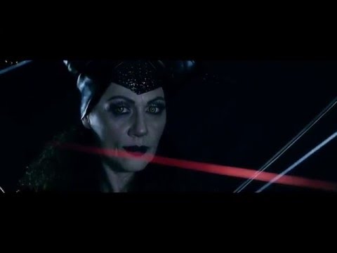 EDENICE  - My Destiny (Official Video)