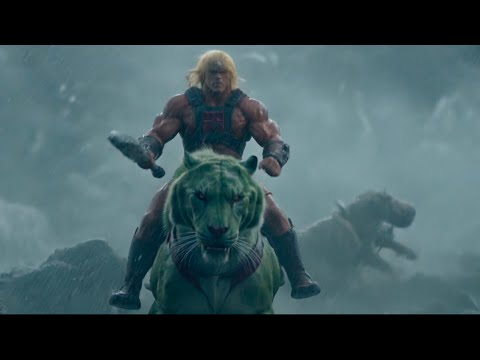 He-Man Hunts Skeletor and Faces the Undead Horde! | Epic Showdown