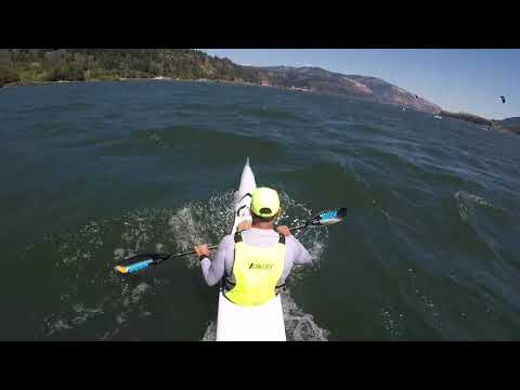 Post Gorge Race Viento Run 19/07/19