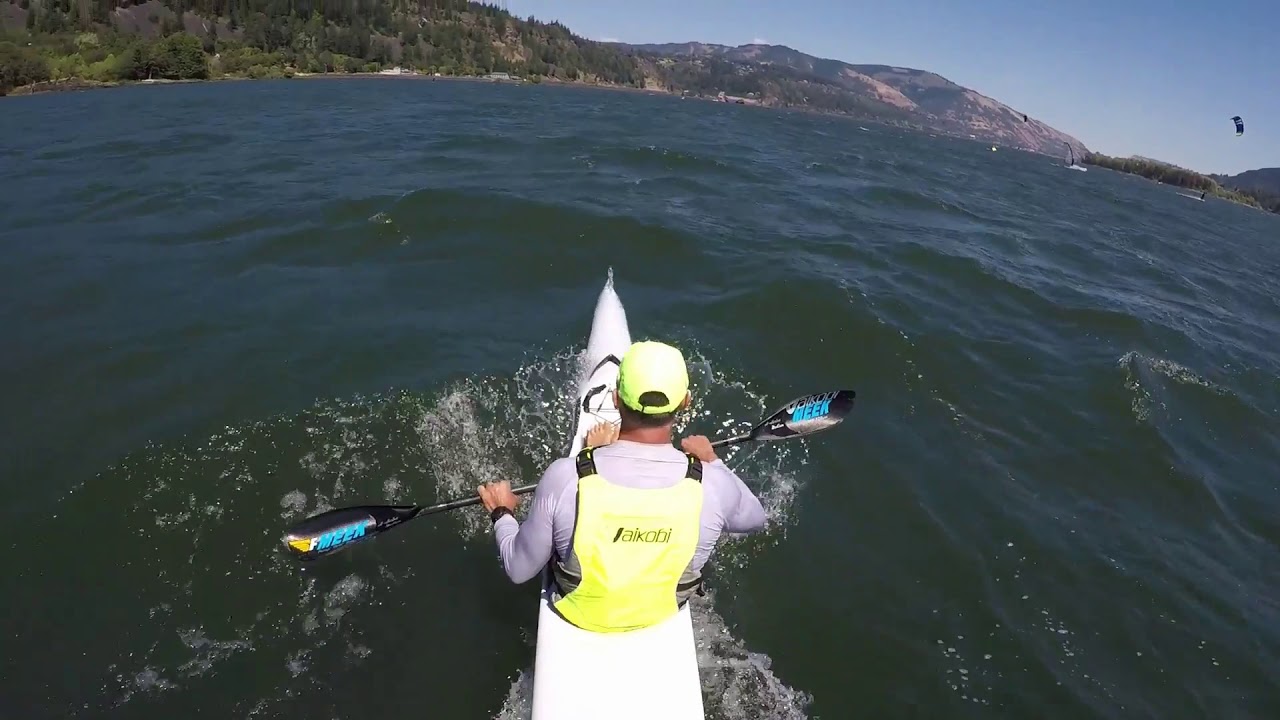 Post Gorge Race Viento Run 19/07/19