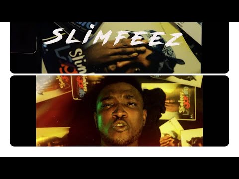 Slimfeez - don’t cry (freestyle)