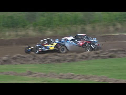 AM Gendringen 2025 - Finale Klasse 10 - Dag 2