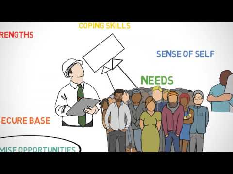 Criminal Justice Journey Gwent-IRIS