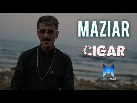 Maziar - Cigar