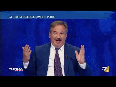 Sallusti: "Renzi? Chapeau, se si fosse prostituito qualcuno lo avrebbe preso"