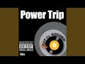 Power Trip (Made Famous by J Cole feat. Miguel) (Karaoke Version)