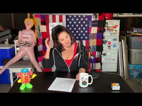 Dumpster Fire 48 Clip - So Many Morons, So Little Time To Mock Them All