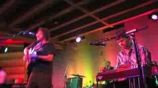 Bobby Bare Jr. - Sad Smile