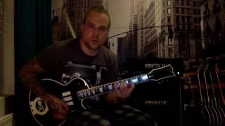 Hail Darkness Hail - How To Play It