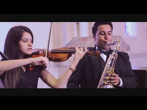 Que bom que você chegou (Bruna Karla) - Aliança em Acordes