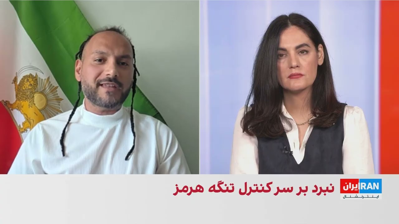 قصد آمریکا و بریتانیا برای افزایش فشار نظامی بر جمهوری اسلامی برای تامین امن?