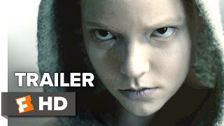 Morgan - Official Trailer #1 (2016)