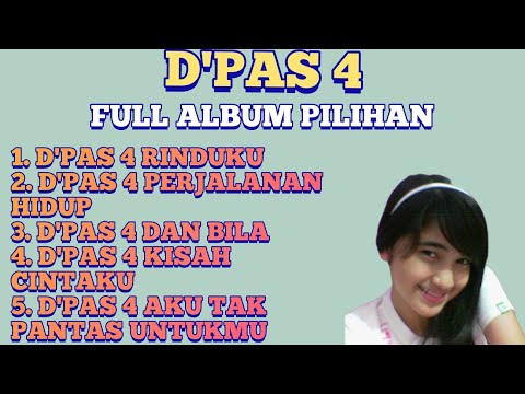 D'paspor full album pilihan nostagia tahun 2000an #music2000 #nostalgia2000an 
