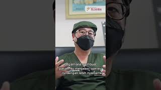 Download lagu Udah paham moms bedanya operasi SC yang dulu dengan ERACS? 😁 #eracs #kehamilan #maternity #edukasi mp3