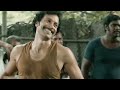 Kabilan vs Raman Full Fight | Sarpatta Parambarai | Arya