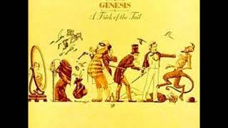 Genesis   Robbery, Assault &amp; Battery with Lyrics in Description
