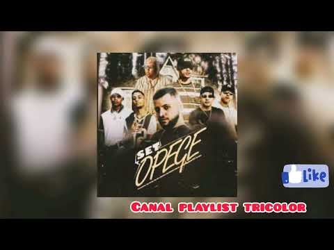 SET OPEGE - Mc's Kadu, Joãozinho VT, Rodolfinho, Jean, Danzo e GP🚀🎶