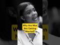 Candace Owens: Why Are Men Not Getting Married?