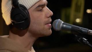 Jagwar Ma - O B 1 (Live on KEXP)