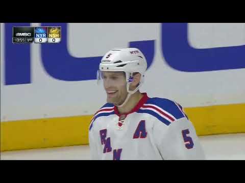 NHL    Dec.28/2015   New York Rangers - Nashville Predators