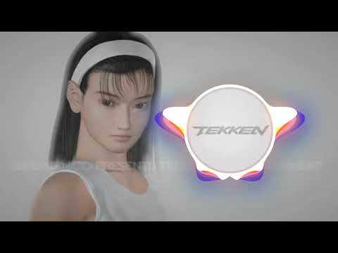 Tekken 2 | Emotionless Passion (OST)
