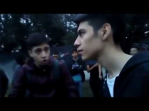 DONNIE G vs RAGO vs ISA/ Octavos de final- Tercera Fecha| Madagascar