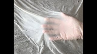 Benim Tekniğimle Baklava Yufkası Açamayan Kalmicak 😍Yufka Açma Eğitim Videosu 😍bera TATLİDUNYASİ