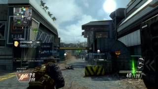 【CoD:BO2】久しぶりだから気合でなんとかするドミネ！【DOM実況】#GJ567