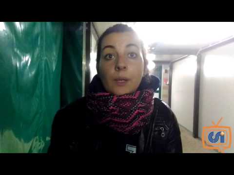 Intervista Up Settimo - Arianna Marchetti