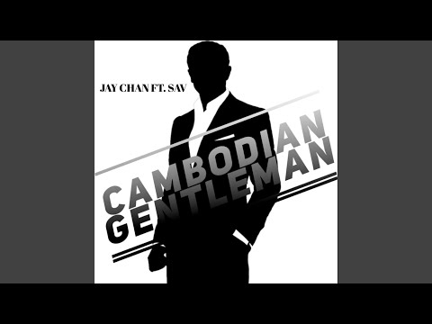 Cambodian Gentleman