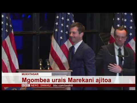 BBC DIRA YA DUNIA JUMATATU 02.03.2020