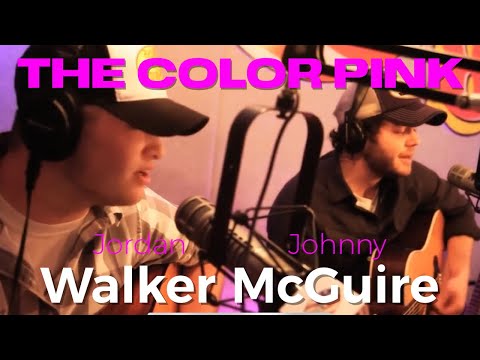 The Color Pink video