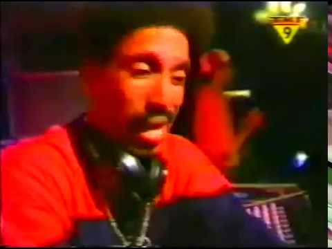 TMF Hakkeeh | The Darkraver at Bladerunner