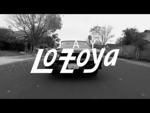 Jay Lozoya - Alcoholic (Official Music Video)