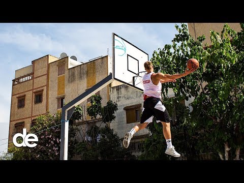 Top 10 dunks feat. Jordan Kilganon, Kristaps, Jus Fly & Lipek | Dunk Elite (#TBT)