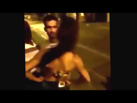 woman kill a guy