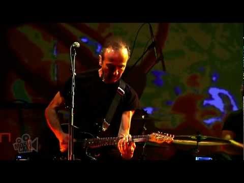 Hugh Cornwell - Totem And Taboo (Live in Los Angeles) | Moshcam