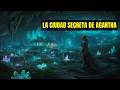 Agartha The Secret City Beneath Our Feet
